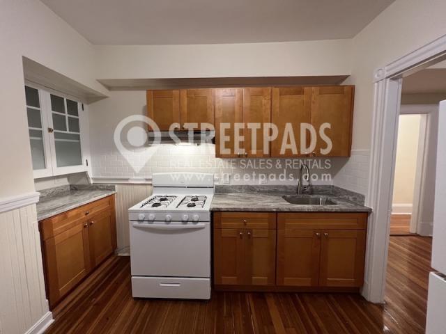 Building Photo - 2 bedroom in Cambridge MA 02139