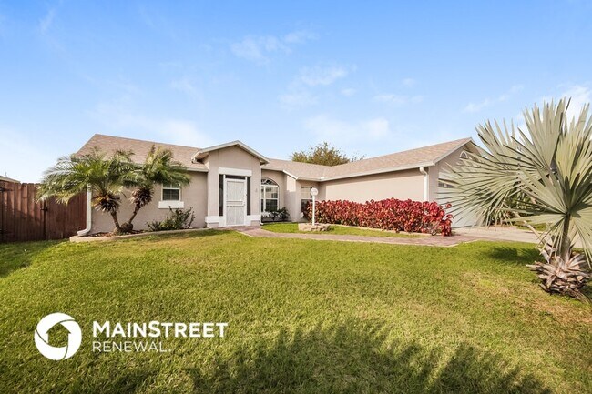 Foto del edificio - 637 Regency Way