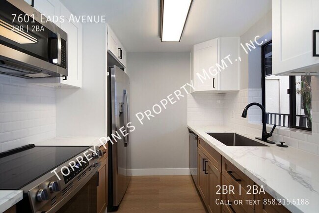 Building Photo - 7601 Eads Ave