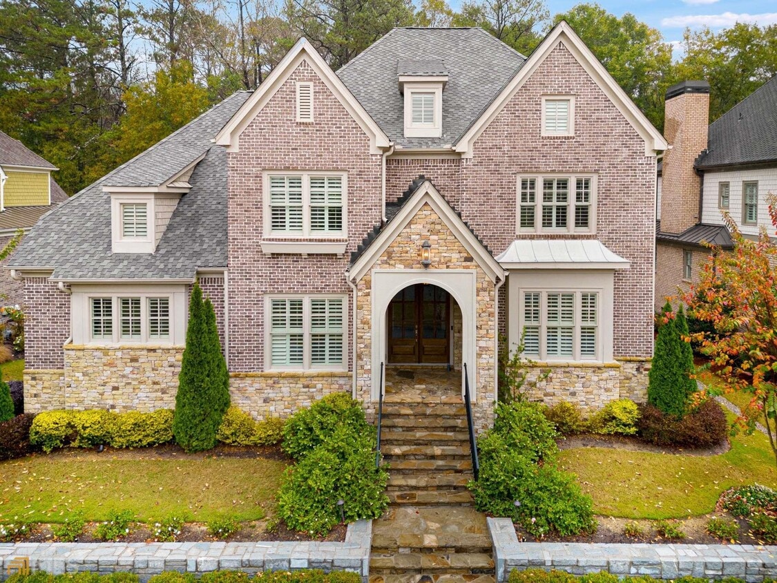 4231 Dogwood Bend Terrace, Duluth, GA 30096 House for Rent in Duluth