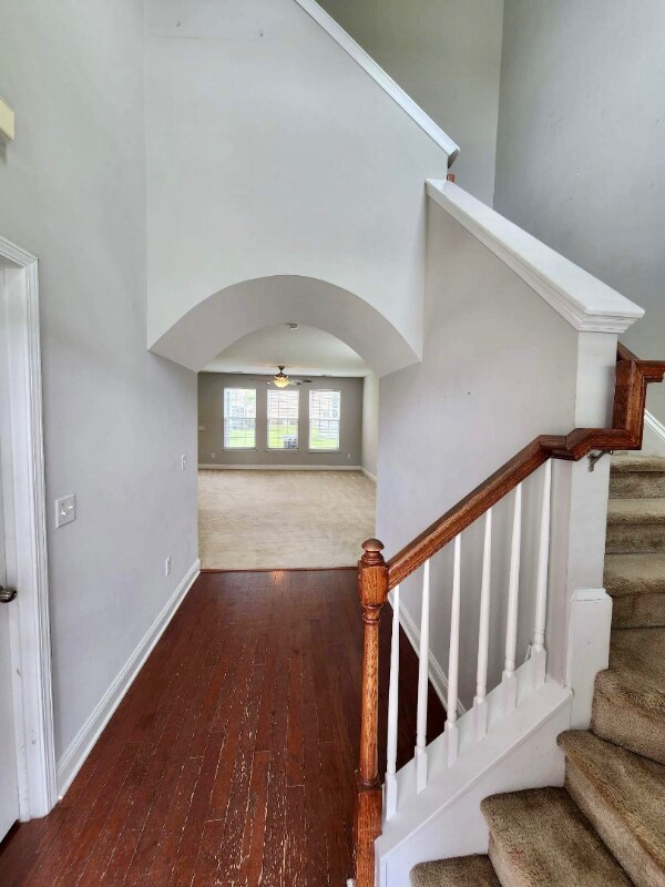 Foto del edificio - 422 Moss Pond Rd