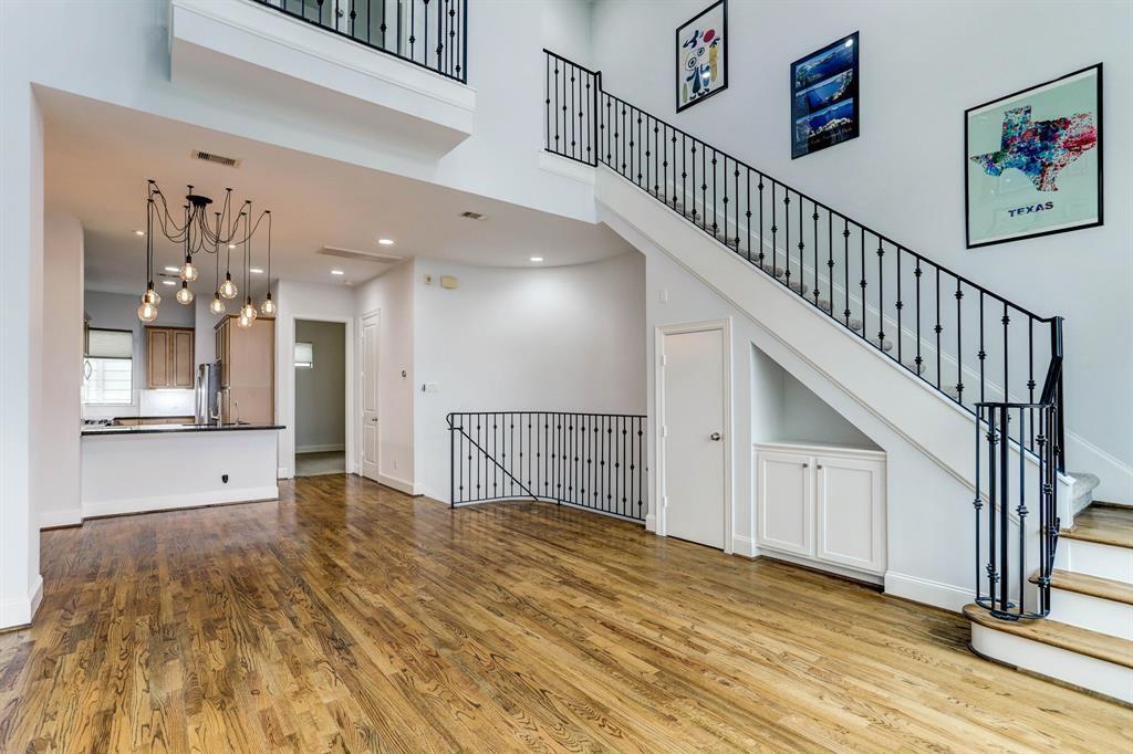 5000 Schuler St Unit C, Houston, TX 77007 Condo for Rent in Houston