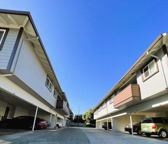 Ednamary Apartments Apartments in Mountain View, CA