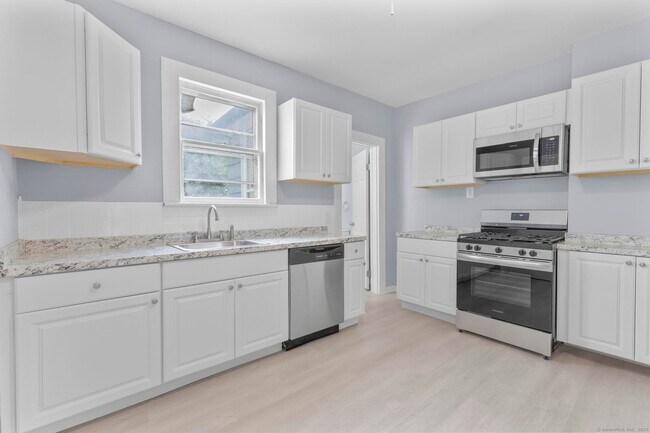 Foto del edificio - 201 Elizabeth St