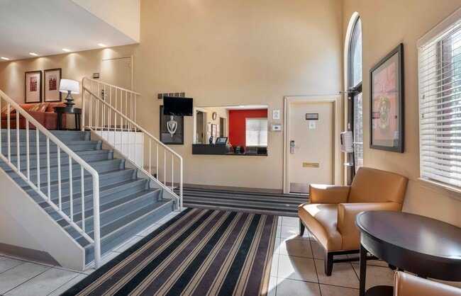 Building Photo - Furnished Studio-Indianapolis - North - Ca...