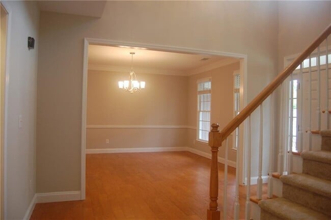 Foto del edificio - 5291 Camden Lake Pkwy NW