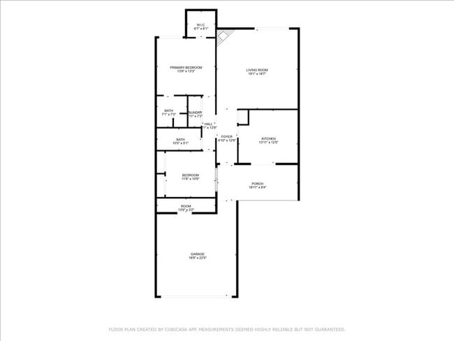 Building Photo - 2 Bedroom 2 Bathroom