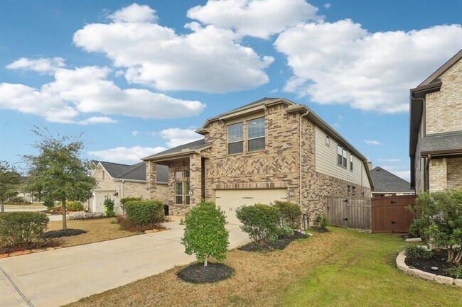 Foto del edificio - 4207 Haven Crest Ln