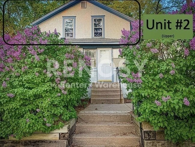 Building Photo - 3849 Jackson St NE