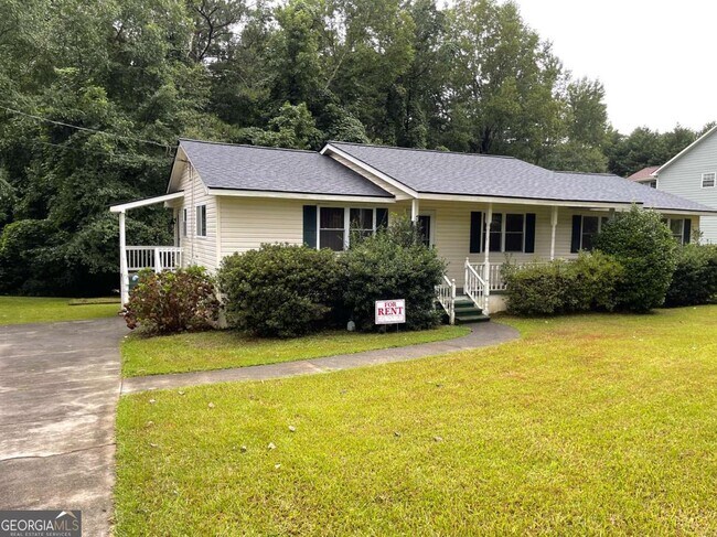 Foto del edificio - 1031 Rock Springs Rd