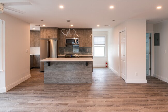 Apartamento B - DeVoe Elite