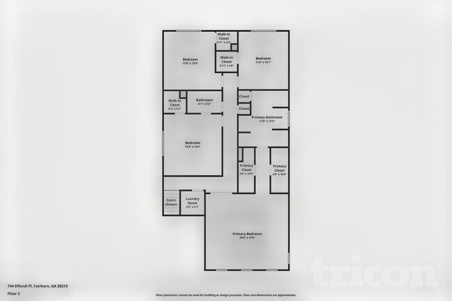 Foto del edificio - 744 Effendi Pl