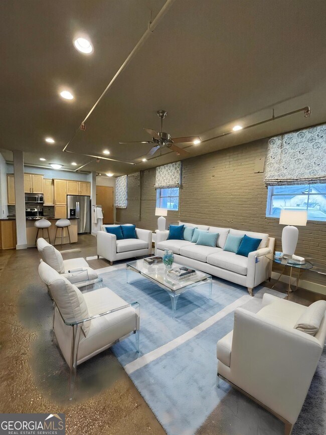 Foto del edificio - 205 Johnson Ave