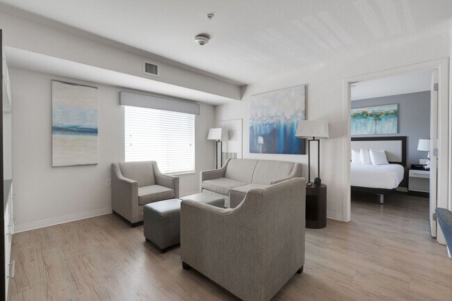 Foto del edificio - 5423 N Loop 1604 W