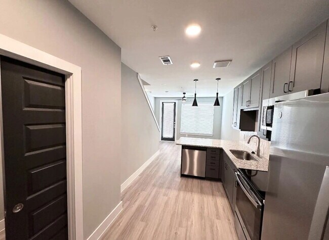 Foto del edificio - 5005 E Parmer Ln