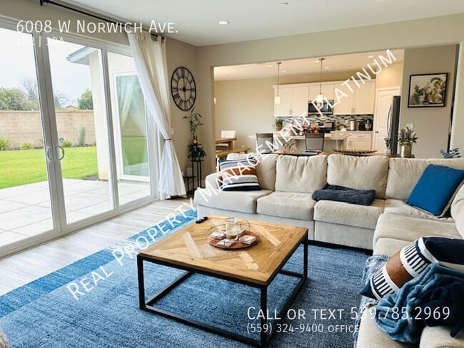 Foto del edificio - 6008 W Norwich Ave