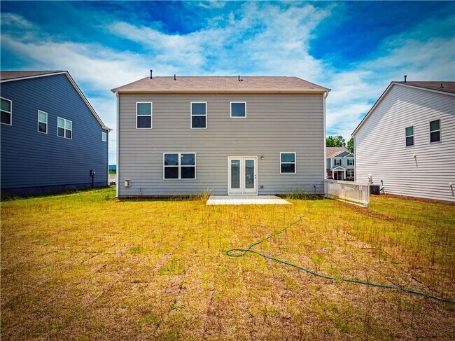 Building Photo - 4720 Walking Fern Ln