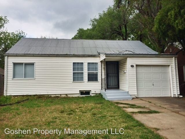 Primary Photo - 2 br, 1 bath House - 1117 N Oliver