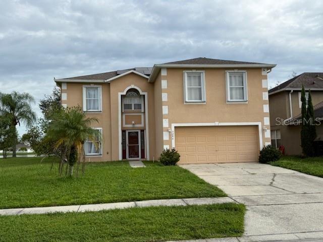 Foto del edificio - 5286 Sunset Canyon Dr
