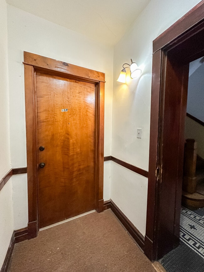 Foto del edificio - 4134 N Keystone Ave