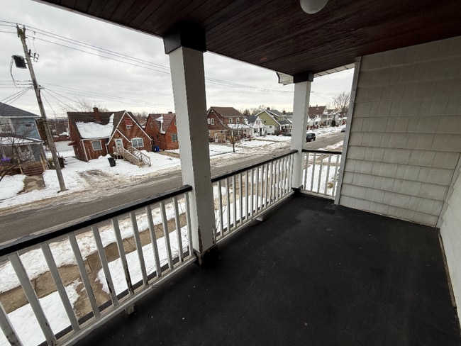 Photo - 3706 Stickney Ave Apartment