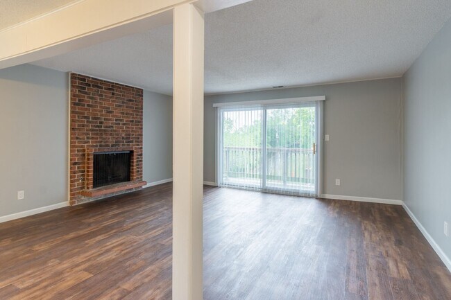 Foto del interior - Northpark Apartments
