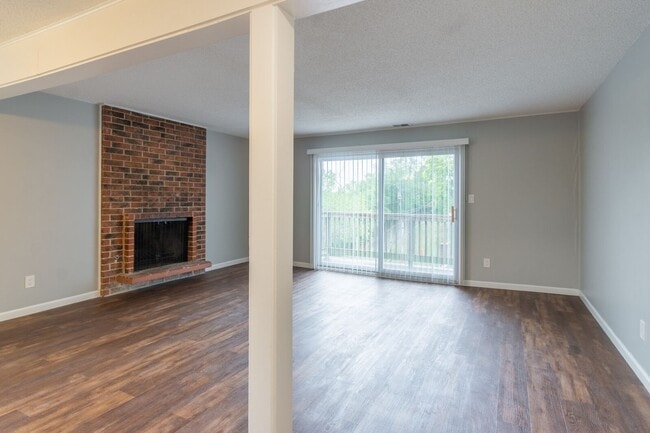 Interior Photo - Northpark Apartments