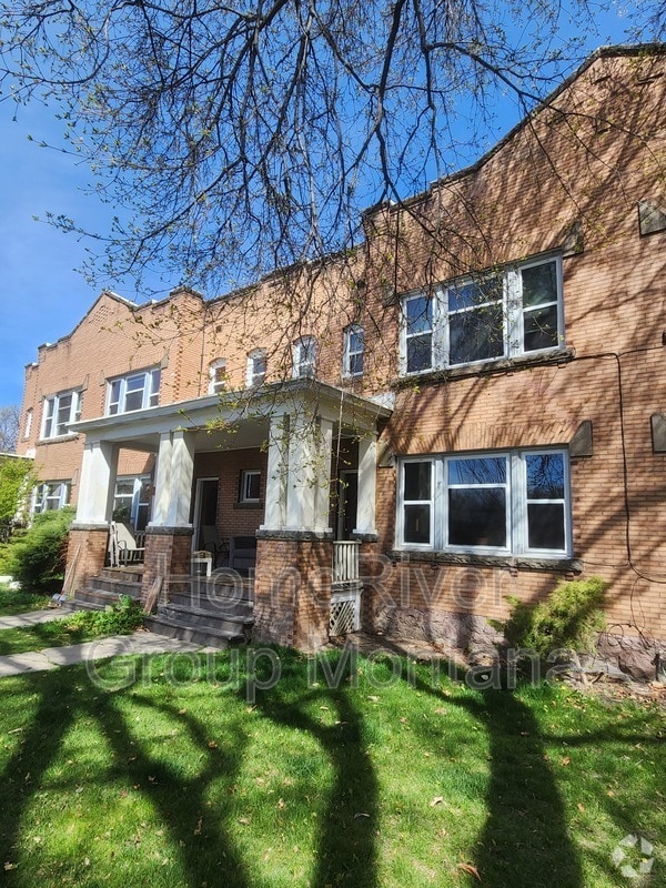 Building Photo - 538 S 3rd St W