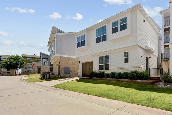 Foto del edificio - 2013 Warely Ln