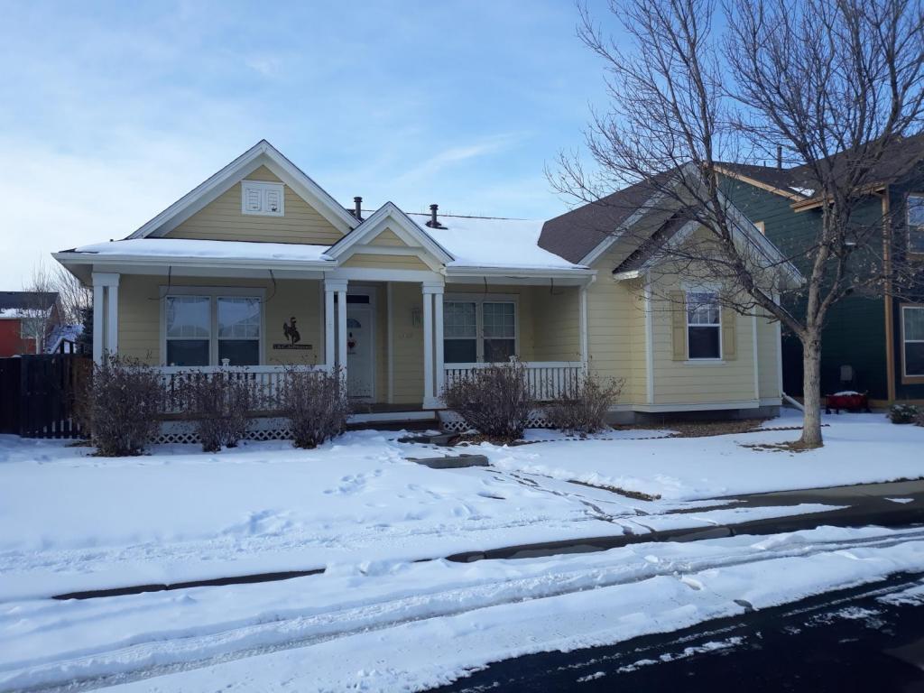 Primary Photo - 5138 Mt. Saint Vrain Ave