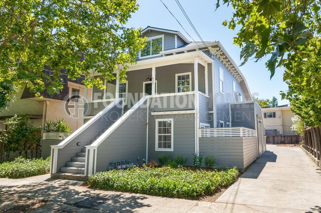 Building Photo - Bright & Modern 3BD in Gerstle Park - FOUNDATION