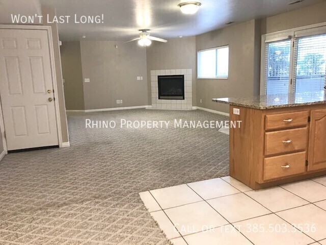 Building Photo - 14097 Mill Canyon Peak Dr