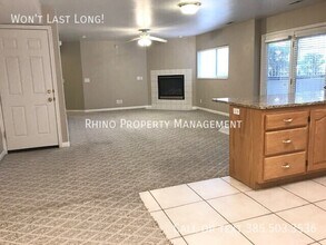 Building Photo - 14097 Mill Canyon Peak Dr