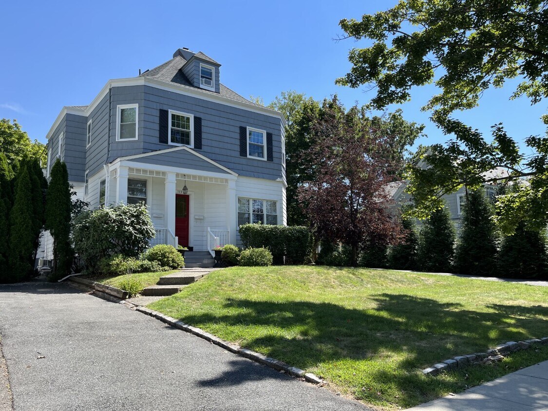 119 S Fullerton Ave Unit 2, Montclair, NJ 07042 Apartments 119 S Fullerton Ave Montclair, NJ