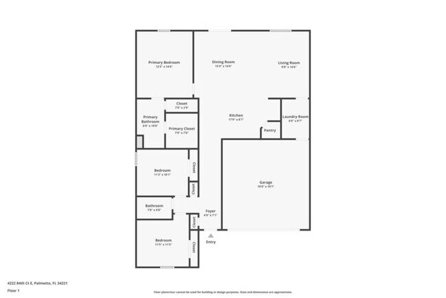 Foto del edificio - Lovely 3 Bedroom Home