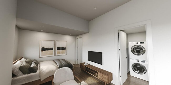 Building Photo - Maison Riverain