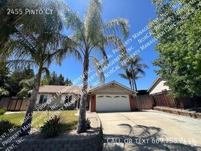 Building Photo - 2455 Pinto Ct