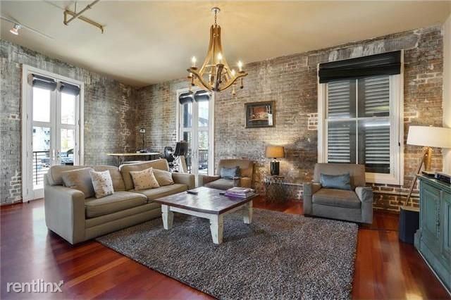 Primary Photo - 2 br, 2 bath Condo - 900 S Peters St Unit 1