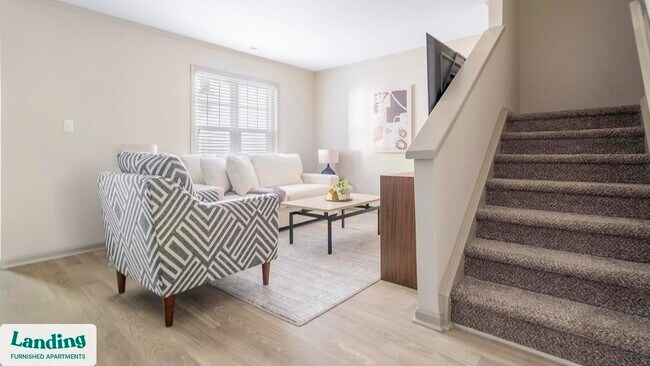 Foto del edificio - 4301 Mill Village Rd