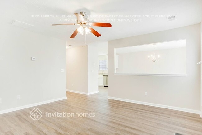 Building Photo - 2871 Two Lakes Cir