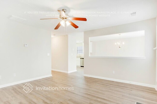 Foto del edificio - 2871 Two Lakes Cir