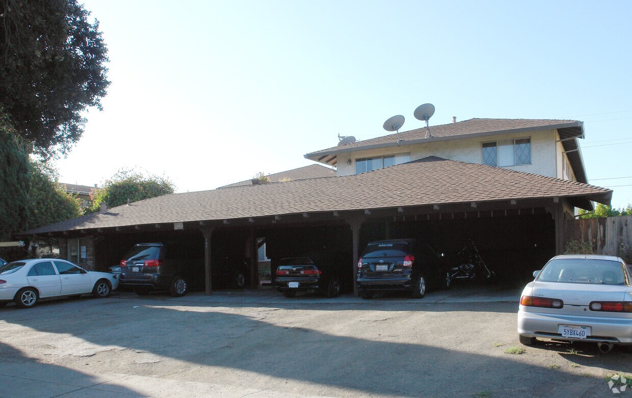 Primary Photo - 764 Carmel Ave