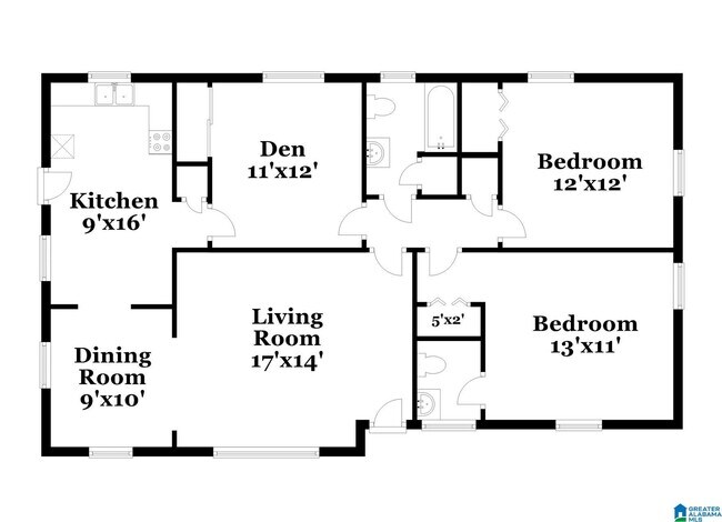 Building Photo - 2740 5th St NE