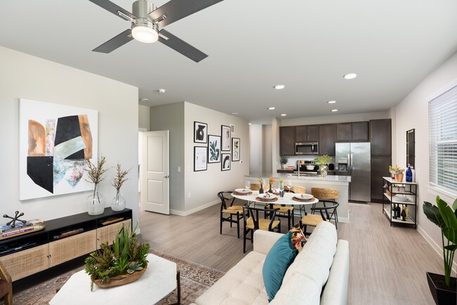 Building Photo - Massive Move-In Special – 8 Weeks Free!