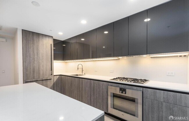 Foto del edificio - 201 Folsom St