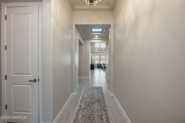 Foto del edificio - 3865 Jericho St