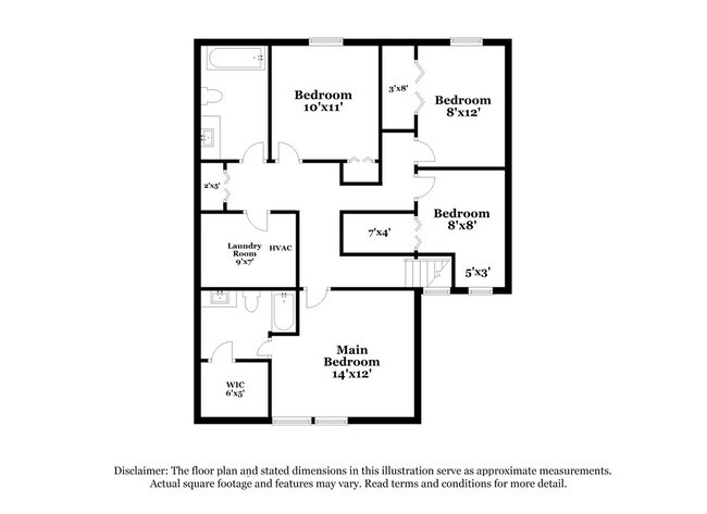 Foto del edificio - 708 Adagio Dr