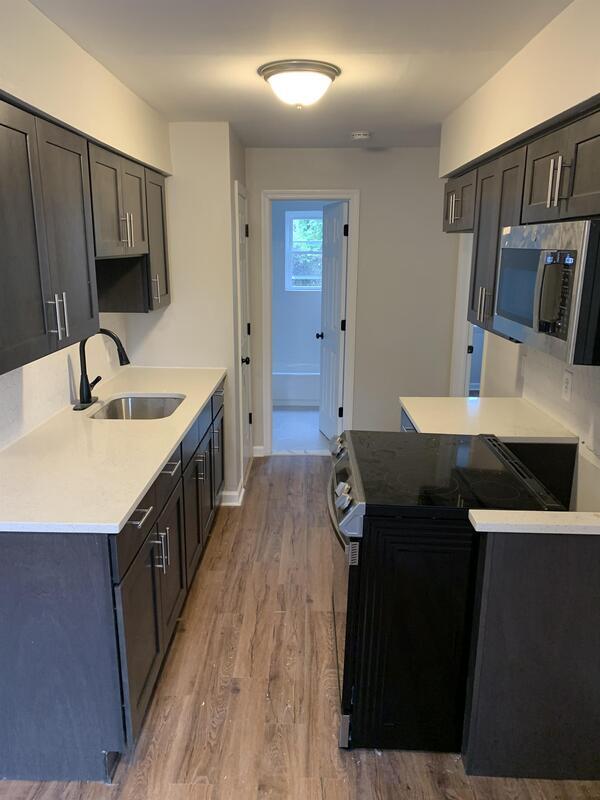 Photo - 417 Boulevard - 10 Apartment