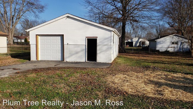 Foto del edificio - 3 br, 1 bath House - 3858 Hopper Hill Road