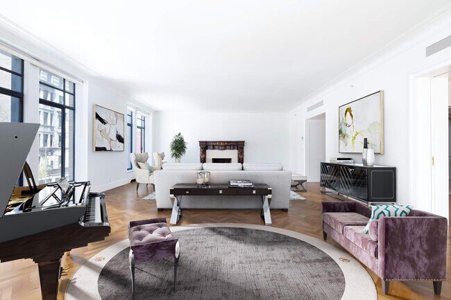 Foto del edificio - 47 E 91st St